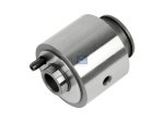 DT Spare Parts - Axle, gear, oil pump, D: 37 mm, L: 44.5 mm - 3.14049