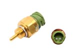 DT Spare Parts - Temperature sensor, D: 5.2 mm, M16 x 1,5, L1: 59 mm, L2: 25 mm, Tmin: -40 °C, Tmax: 130 °C, 2 poles - 5.44007