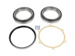 DT Spare Parts - Repair kit, wheel hub - 10.30498