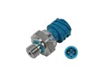 DT Spare Parts - Pressure sensor, fuel, M14 x 1,5, SW: 27, L: 50.4 mm, 4 poles - 5.44009