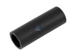 DT Spare Parts - Steering hose, d: 22 mm, L: 80 mm - 1.19183