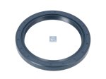 DT Spare Parts - Oil seal, d: 82 mm, D: 105 mm, H: 10 mm - 5.20106