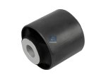 DT Spare Parts - Bushing, d: 16.5 mm, D: 59 mm, H: 69.1 mm - 1.22652 - 2 Pack