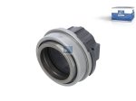 DT Spare Parts - Release bearing, D: 104 mm, H: 74 mm - 6.40221