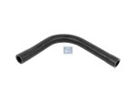 DT Spare Parts - Hose, heating, d: 21.5 mm - 3.82264