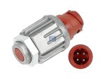 DT Spare Parts - Sensor, speed, 15 W, M22 x 1, 4 poles - 3.33381