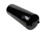 DT Spare Parts - Air tank, 30 l, D: 246 mm, M22 x 1,5, L: 700 mm, 15.5 bar - 5.70057
