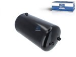DT Spare Parts - Air tank, 30 l, D: 276 mm, M22 x 1,5, L: 575 mm, 15 bar - 2.44342