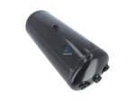 DT Spare Parts - Air tank, 15 l, D: 206 mm, M22 x 1,5, L: 550 mm, 15 bar - 2.44355