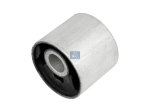 DT Spare Parts - Bushing, cabin suspension, d: 20 mm, D: 65 mm, L: 54.5 mm - 6.76231 - 2 Pack