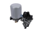 DT Spare Parts - Air dryer, complete with valve, M22 x 1,5, M16 x 1,5, max. 13 bar, Po: 14.5 bar - 4.64622