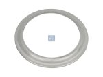 DT Spare Parts - Spacer ring, d: 27.6 mm, D: 36 mm, S: 1 mm - 4.65049