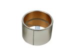 DT Spare Parts - Bushing, d: 50 mm, D: 57 mm, H: 40.8 mm - 4.81153
