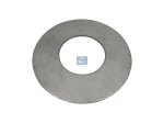 DT Spare Parts - Thrust washer, d: 21.6 mm, D: 48.2 mm, S: 1 mm, H: 4 mm - 4.40481