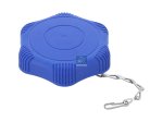 DT Spare Parts - Filler cap, urea, not lockable, D: 60 mm - 2.12322SP