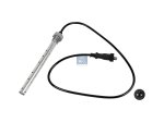 DT Spare Parts - Oil level sensor, L: 760 mm - 4.65222