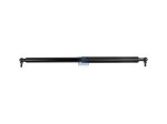 DT Spare Parts - Gas spring, L: 500 mm, 700 N, Ls: 200 mm - 3.80768
