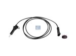 DT Spare Parts - Wear indicator, left, L: 2330 mm, 3 poles - 2.40582