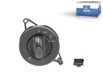 DT Spare Parts - Light switch, without fog lamp - 4.65169