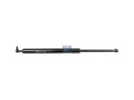 DT Spare Parts - Gas spring, L: 540 mm, 1450 N, Ls: 175 mm - 3.80766