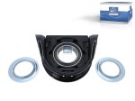 DT Spare Parts - Center bearing, d: 75 mm - 2.34058