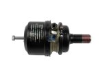 DT Spare Parts - Spring brake cylinder, M16 x 1,5, M48 x 2, Ls: 53 mm - 7.34226