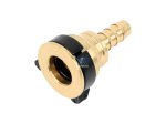 DT Spare Parts - Push-in-connector, 9,5 - 6 mm - 3.72302