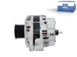 DT Spare Parts - Alternator, 24 V, I: 100 A - 2.21045