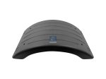 DT Spare Parts - Fender, rear, center, dark grey - 7.72118
