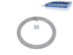 DT Spare Parts - Spacer washer, d: 81 mm, D: 100 mm, S: 3.3 mm - 4.67561
