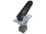 DT Spare Parts - Foot brake valve, M12 x 1,5, M16 x 1,5, max. 10 bar - 5.70157