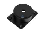 DT Spare Parts - Rubber mounting, engine suspension, front - 2.10486