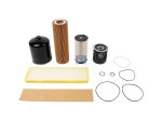 DT Spare Parts - Service kit, filter - L - 1.31472