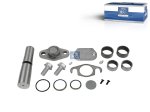 DT Spare Parts - King pin kit, left, D1: 40 mm, D2: 33 mm, L: 175 mm - 7.92006
