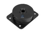 DT Spare Parts - Rubber mounting, engine suspension, front - 2.10485
