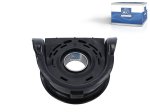 DT Spare Parts - Center bearing, d: 60 mm - 6.59114