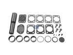 DT Spare Parts - King pin kit, left, D1: 43 mm, D2: 53 mm, L: 224.5 mm - 7.92009