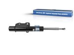 DT Spare Parts - Shock absorber, b: 14.5 mm, M16 x 1,5, Lmin: 275 mm, Lmax: 457 mm - 4.66579