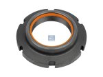 DT Spare Parts - Grooved nut, M58 x 1,5 - 3.60535