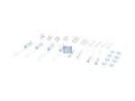 DT Spare Parts - Repair kit, return spring, right - 7.92471
