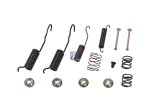 DT Spare Parts - Repair kit, return spring, left - 7.92496