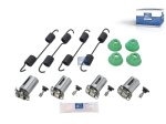 DT Spare Parts - Repair kit - 7.92456