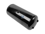 DT Spare Parts - Air tank, 25 l, D: 246 mm, M22 x 1,5, L: 609 mm, 15.5 bar - 7.16621