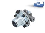 DT Spare Parts - Pressure limiting valve, M12 x 1,5, max. 10 bar, Pin: 3 bar, Pout: 2 bar - 3.72019