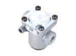DT Spare Parts - Pressure limiting valve, M16 x 1,5, max. 10 bar, Pin: 12 bar, Pout: 8 bar - 4.67391