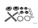 DT Spare Parts - Repair kit, differential - 4.91608