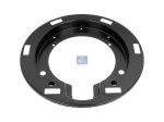 DT Spare Parts - Brake shield, d: 250 mm, D: 450 mm, H: 40 mm - 7.34275