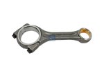 DT Spare Parts - Connecting rod, conical head, d1: 44 mm, d2: 75 mm, L: 215 mm - 4.61649