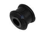 DT Spare Parts - Bushing, stabilizer, d: 12.2 mm, D1: 26.5 mm, D2: 30 mm, L: 26 mm - 4.81226 - 5 Pack