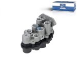 DT Spare Parts - 4-circuit-protection valve, M16 x 1,5 - 4.67393